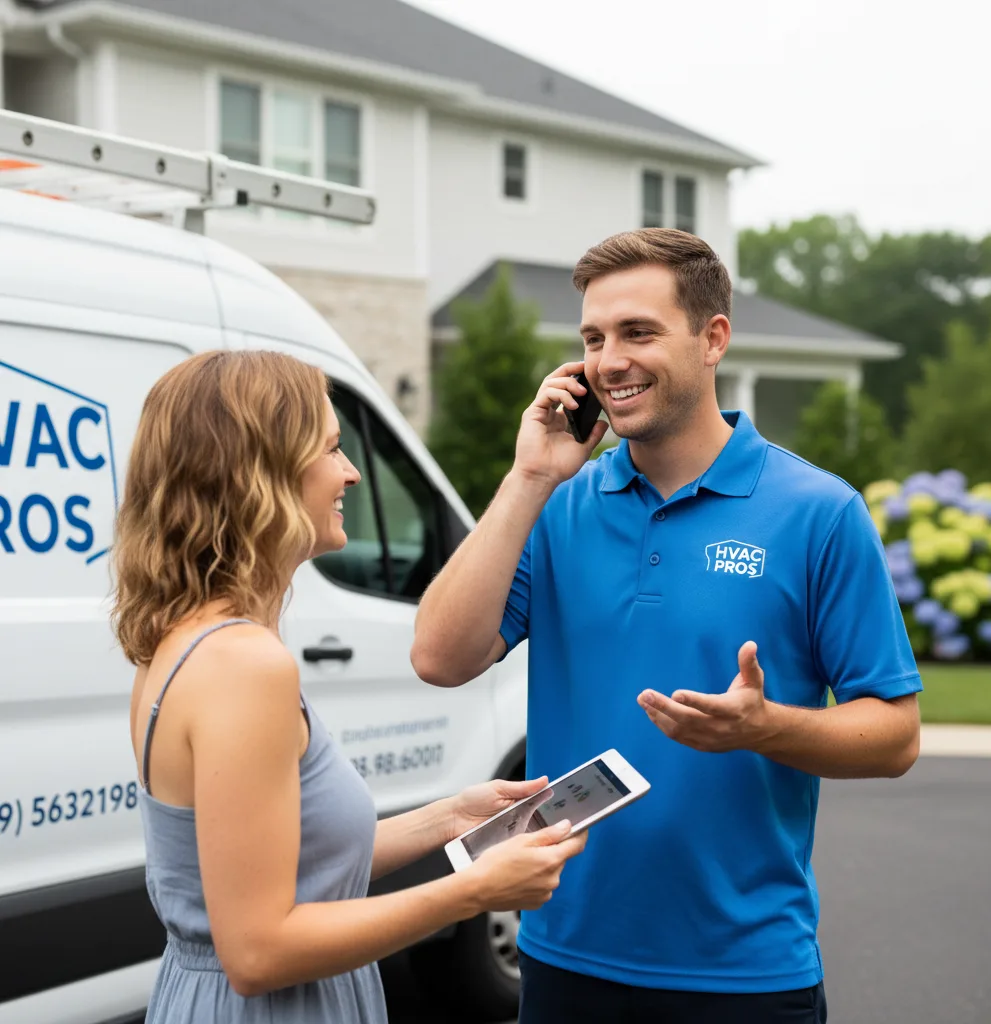 Cobra HVAC customer support in Wallisville